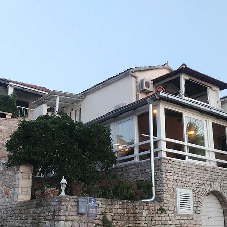 Apartments Marija Bajto Nečujam Dış mekan fotoğraf