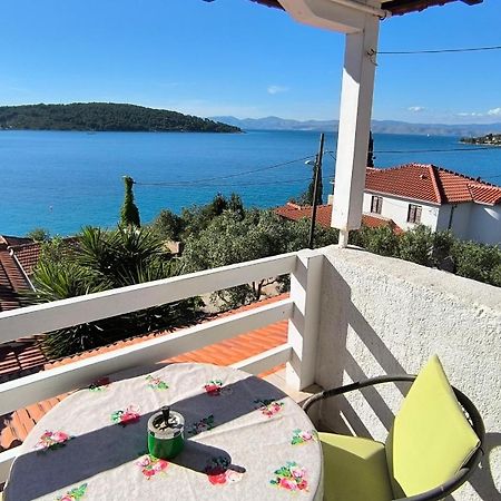 Apartments Marija Bajto Nečujam Dış mekan fotoğraf