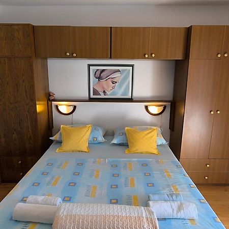 Apartments Marija Bajto Nečujam Dış mekan fotoğraf