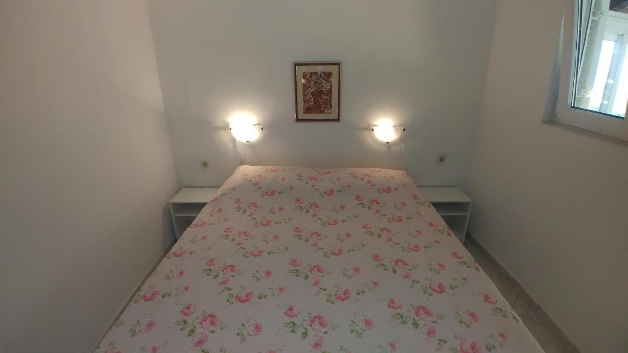 Apartments Marija Bajto Nečujam Dış mekan fotoğraf