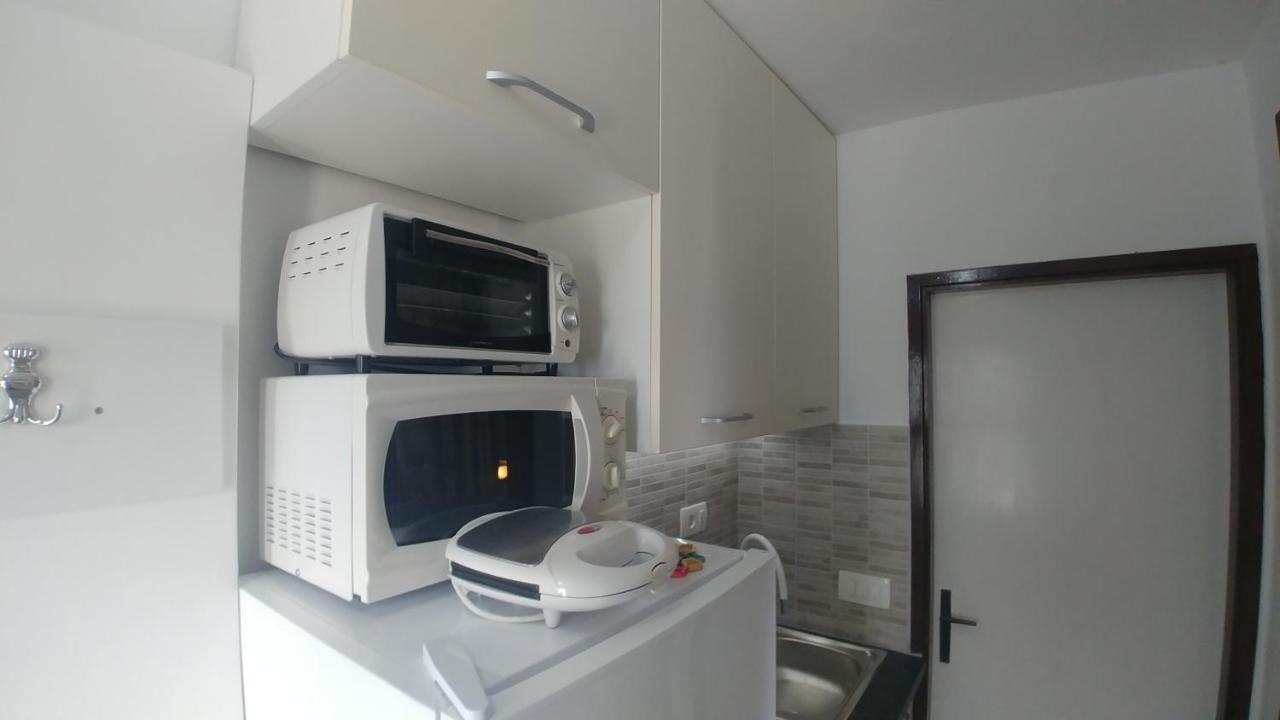 Apartments Marija Bajto Nečujam Dış mekan fotoğraf