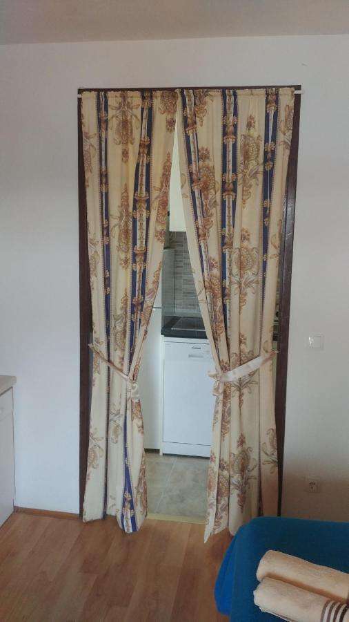 Apartments Marija Bajto Nečujam Dış mekan fotoğraf