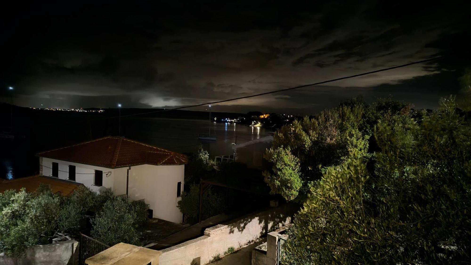 Apartments Marija Bajto Nečujam Dış mekan fotoğraf