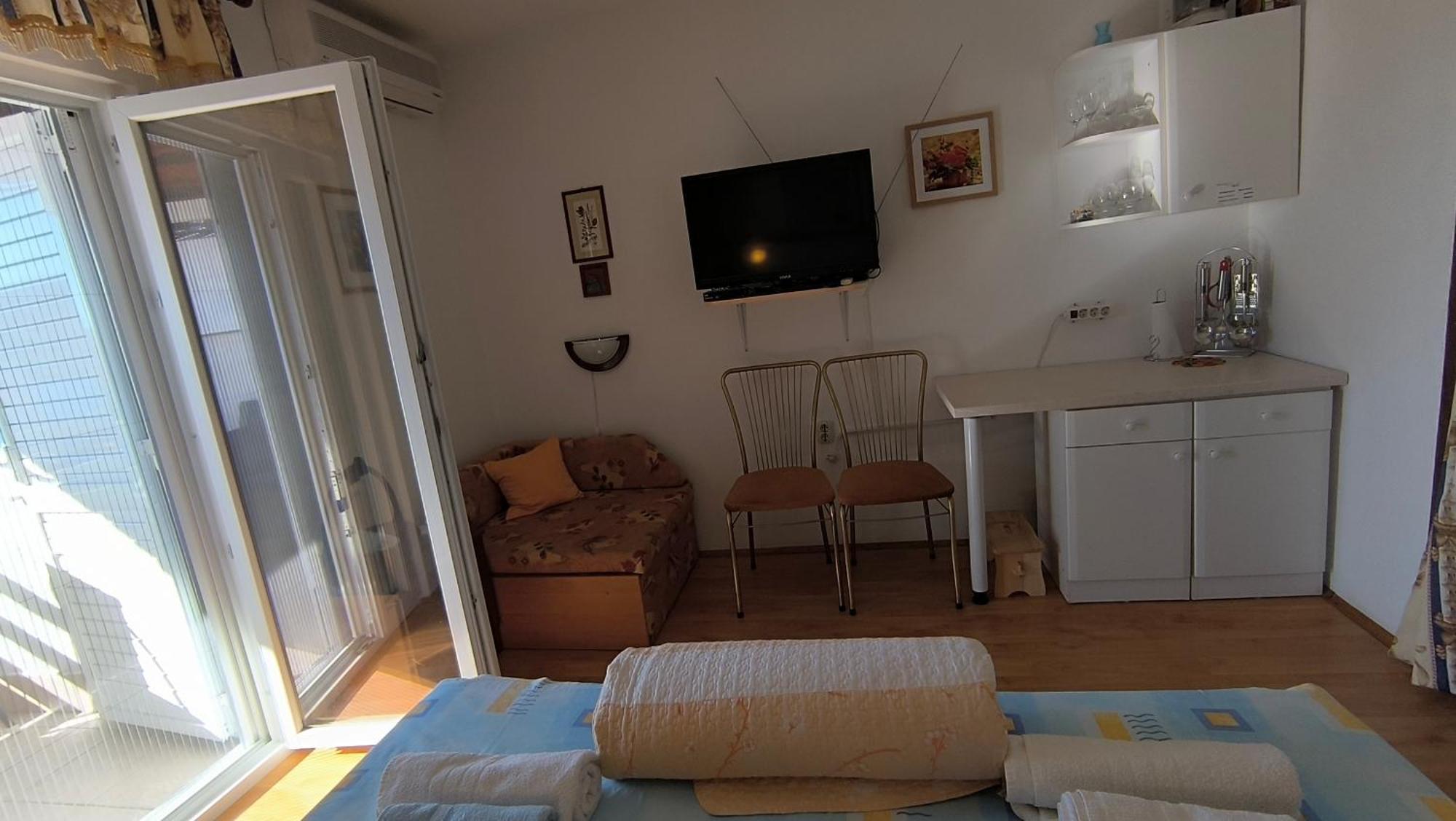 Apartments Marija Bajto Nečujam Dış mekan fotoğraf