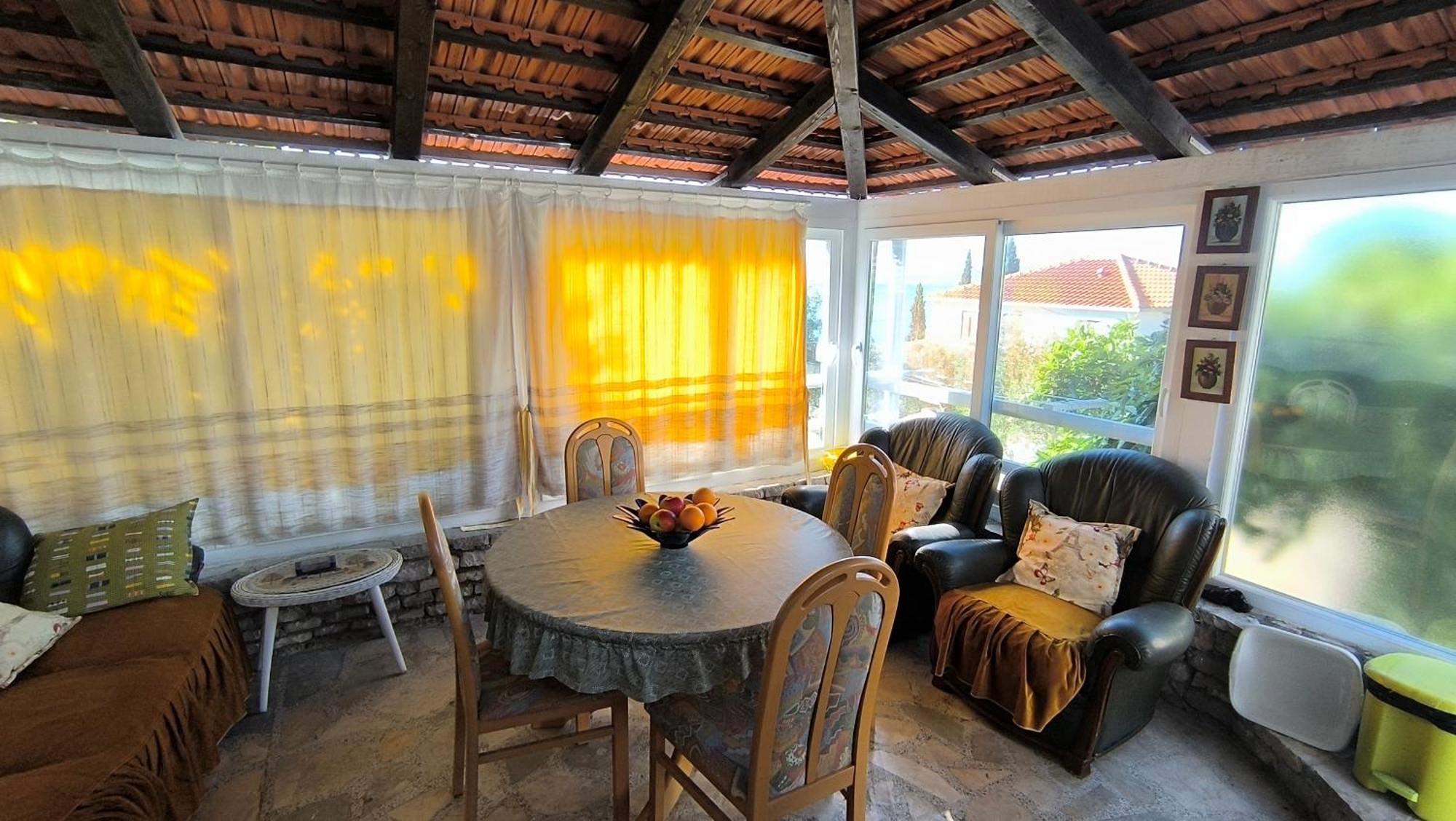 Apartments Marija Bajto Nečujam Dış mekan fotoğraf