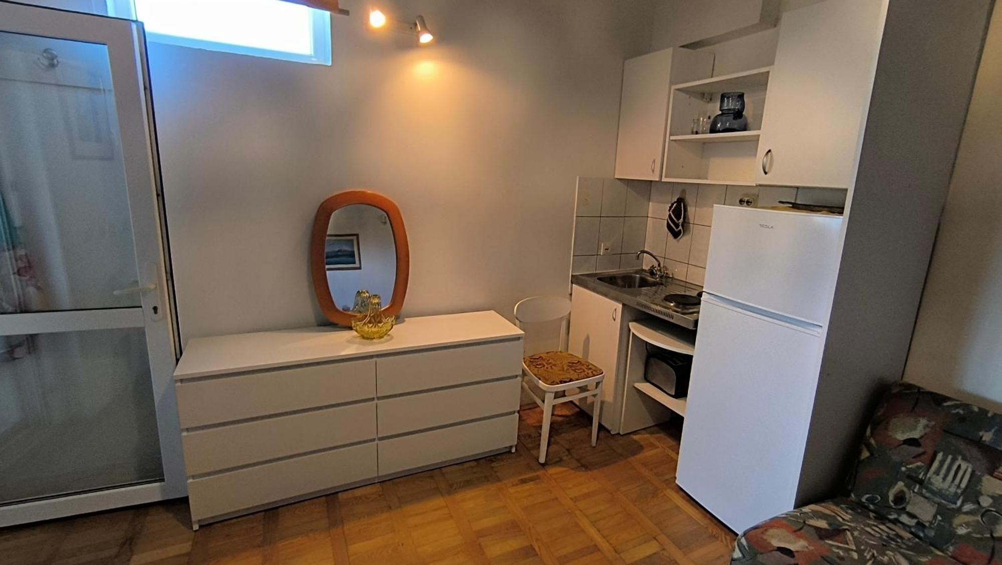Apartments Marija Bajto Nečujam Dış mekan fotoğraf
