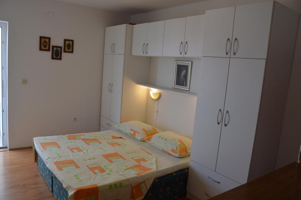 Apartments Marija Bajto Nečujam Dış mekan fotoğraf