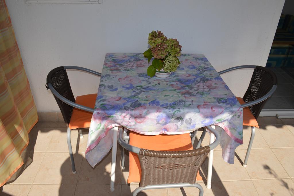 Apartments Marija Bajto Nečujam Dış mekan fotoğraf