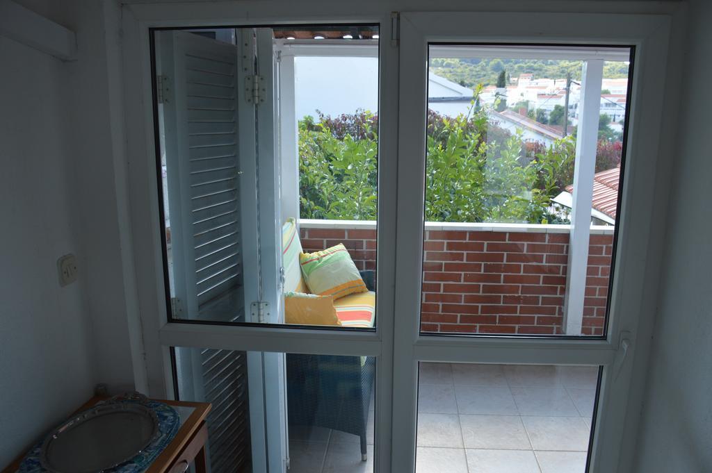 Apartments Marija Bajto Nečujam Dış mekan fotoğraf