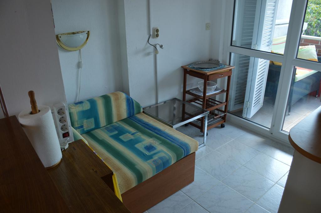 Apartments Marija Bajto Nečujam Dış mekan fotoğraf