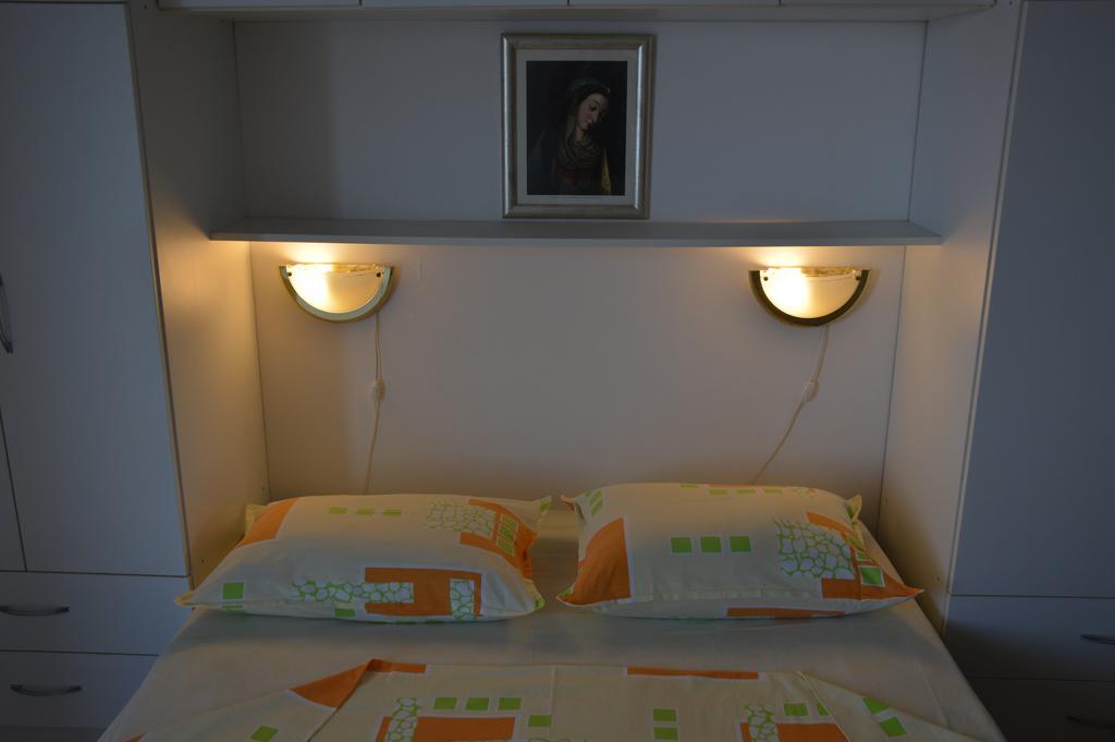Apartments Marija Bajto Nečujam Dış mekan fotoğraf