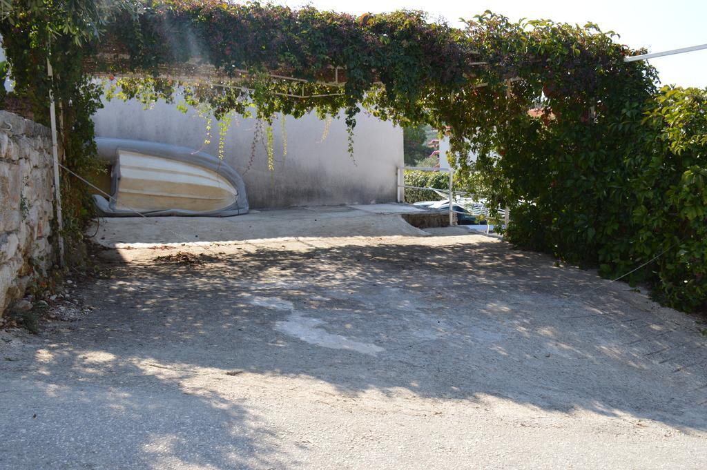 Apartments Marija Bajto Nečujam Dış mekan fotoğraf