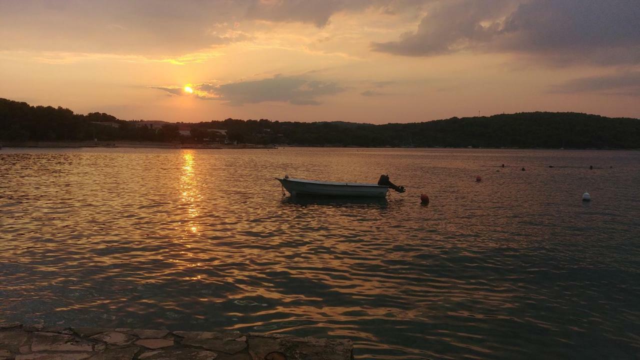 Apartments Marija Bajto Nečujam Dış mekan fotoğraf