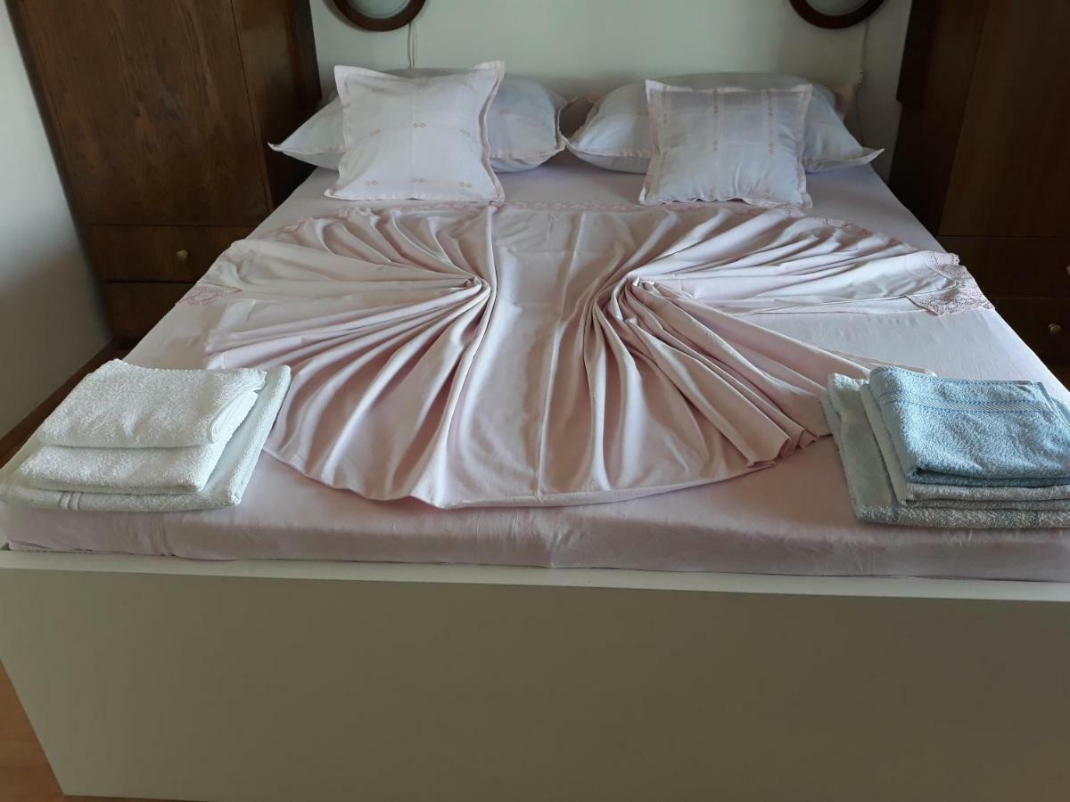 Apartments Marija Bajto Nečujam Dış mekan fotoğraf